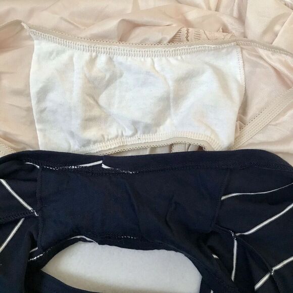 Vanity Fair and Auden NWT Panty Women 11/4XL - Picture 8 of 9